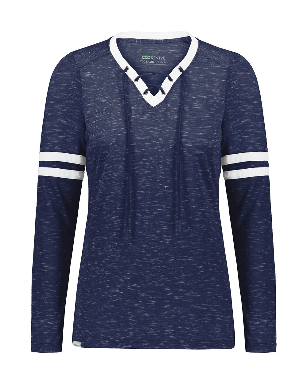 #color_Navy Heather/ White