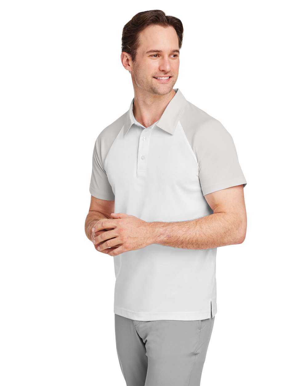 #colormdl_White/ Sport Silver