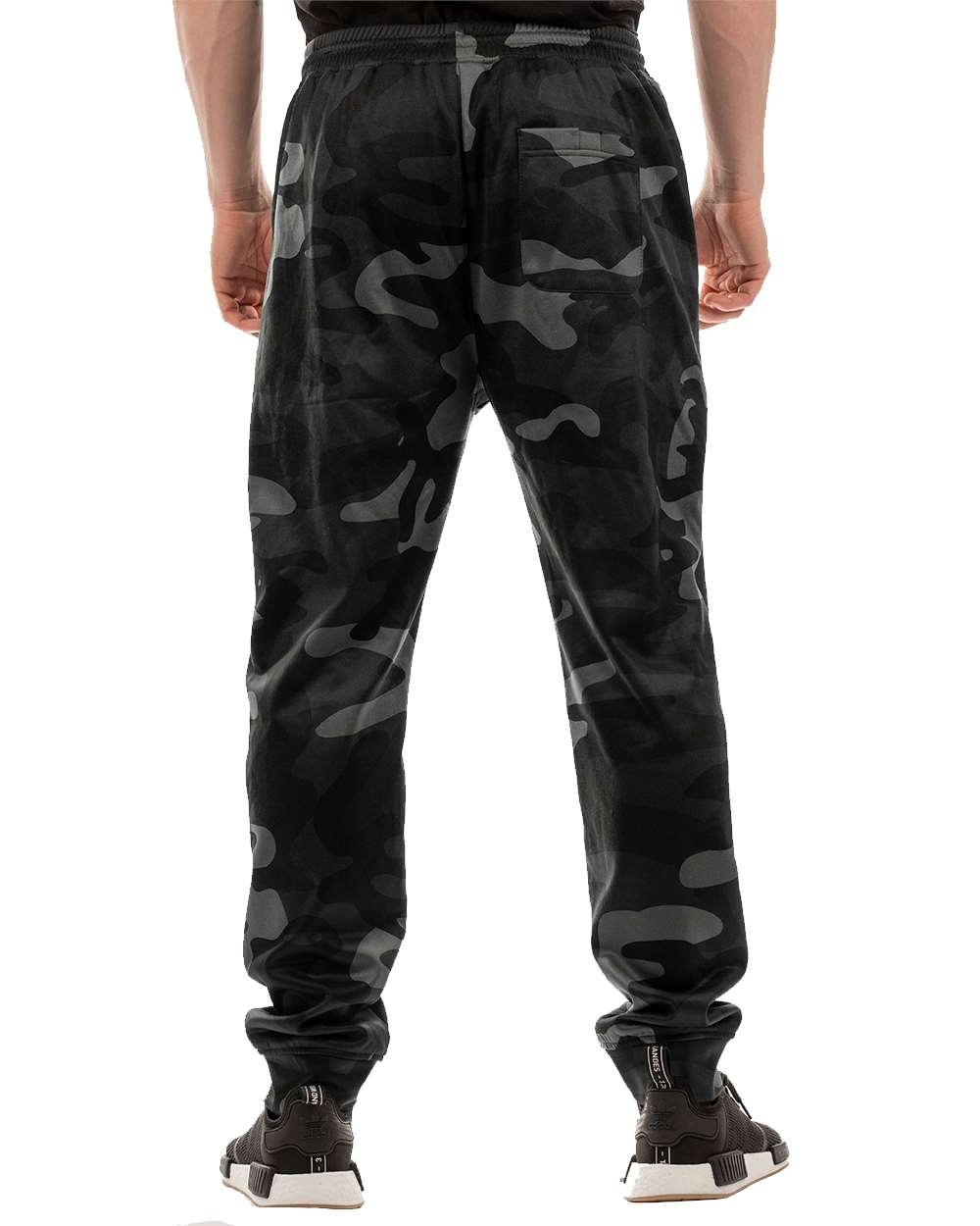 #color_Black Camo