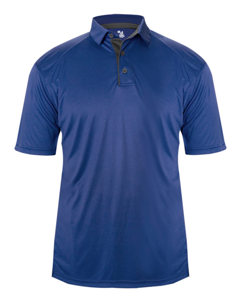 Badger Men's Ultimate SoftLock™ Polo 4040