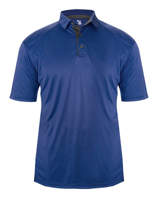Badger Men's Ultimate SoftLock™ Polo 4040