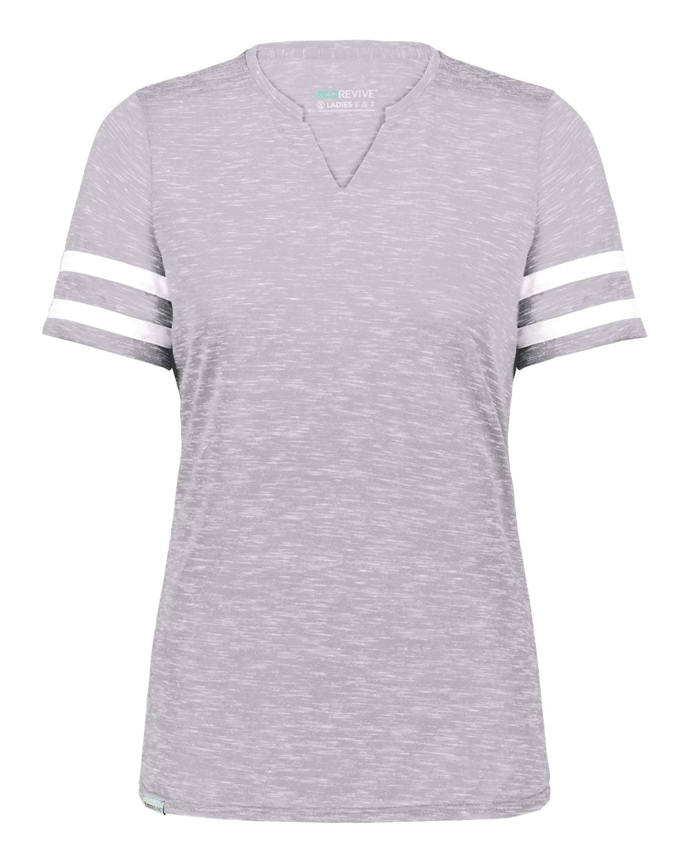 #color_Athletic Heather/ White