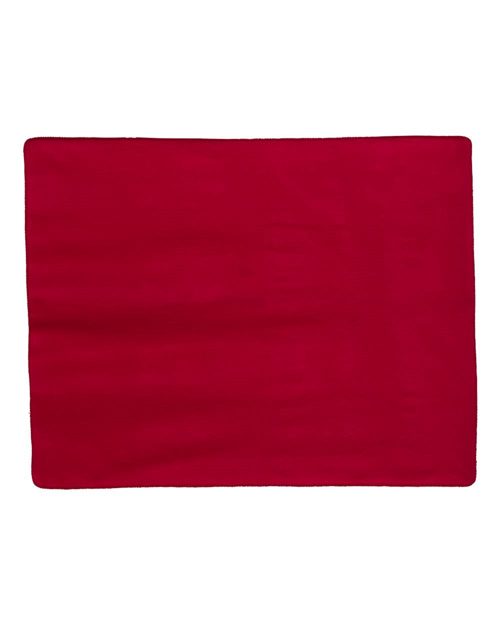 Alpine Fleece Value Blanket 8711