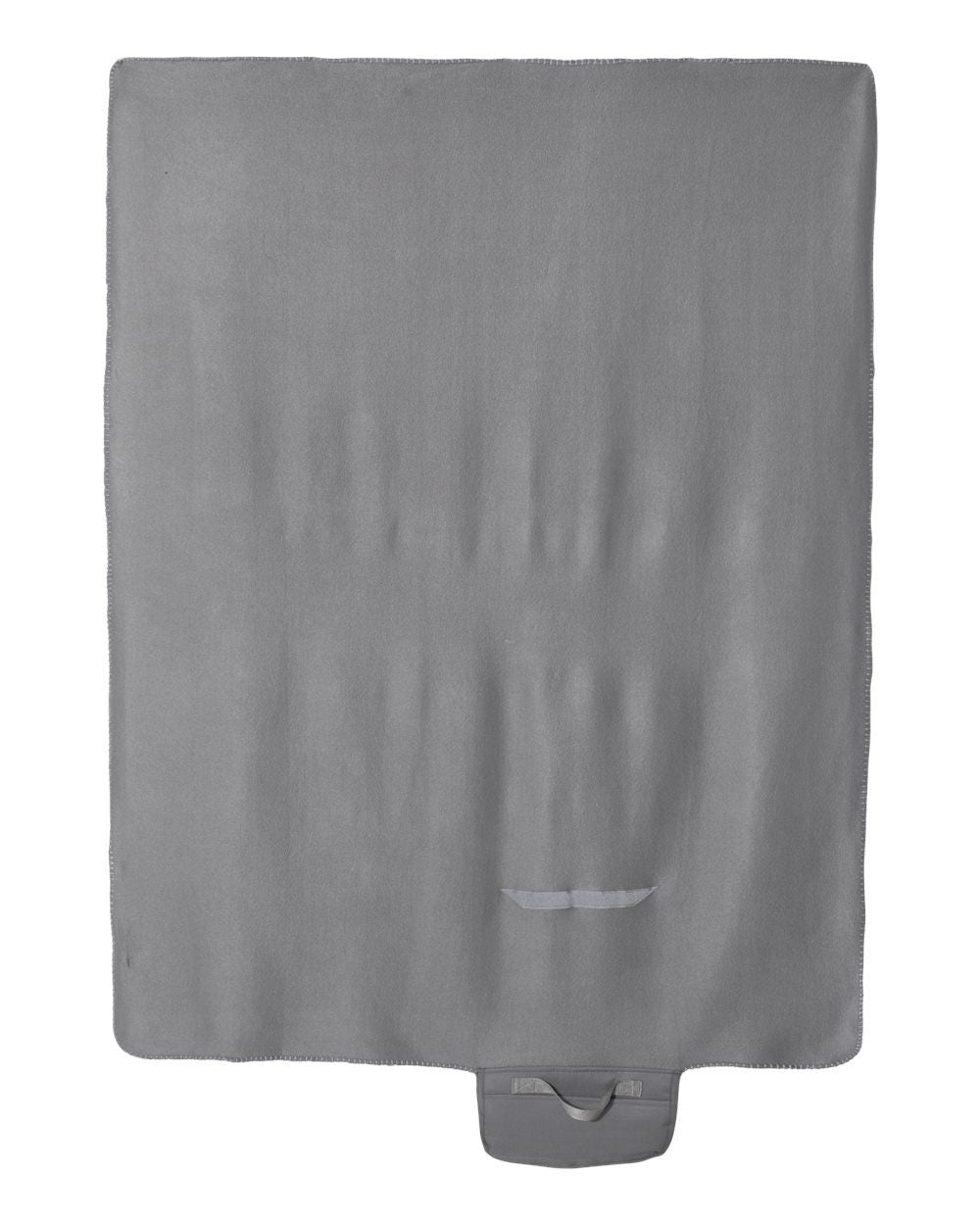 Alpine Fleece Roll Up Blanket 8718