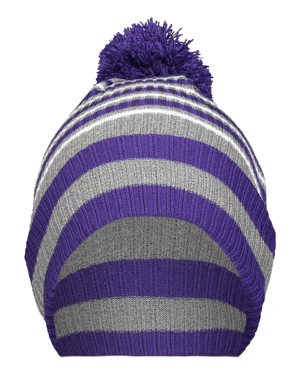 #color_Purple/ Heather Grey/ White