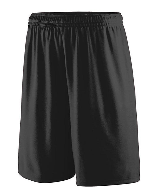 Augusta Sportswear Men's Training Shorts 1420
