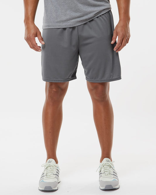 Augusta Sportswear Men's Octane Shorts 1425