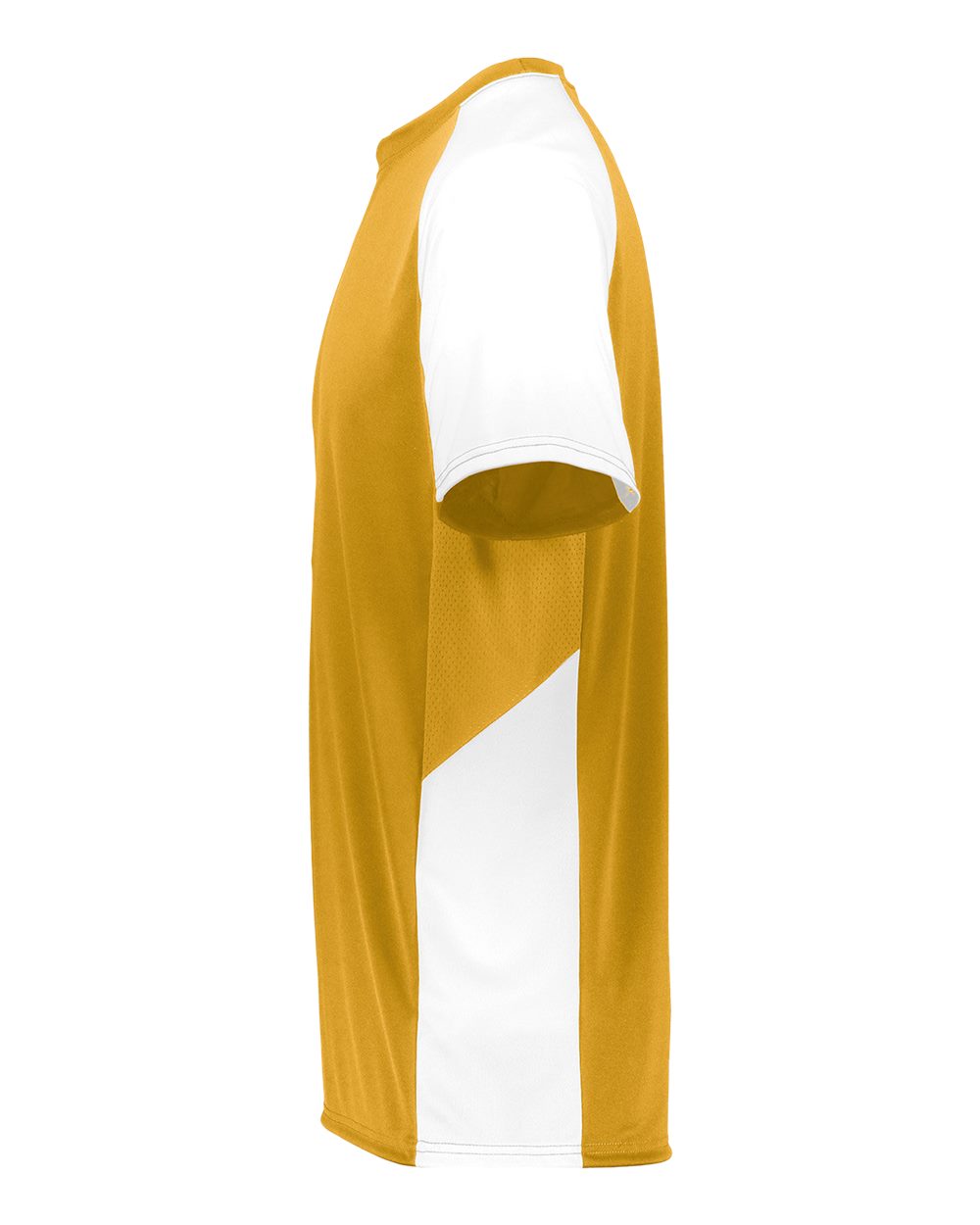 #color_Athletic Gold/ White