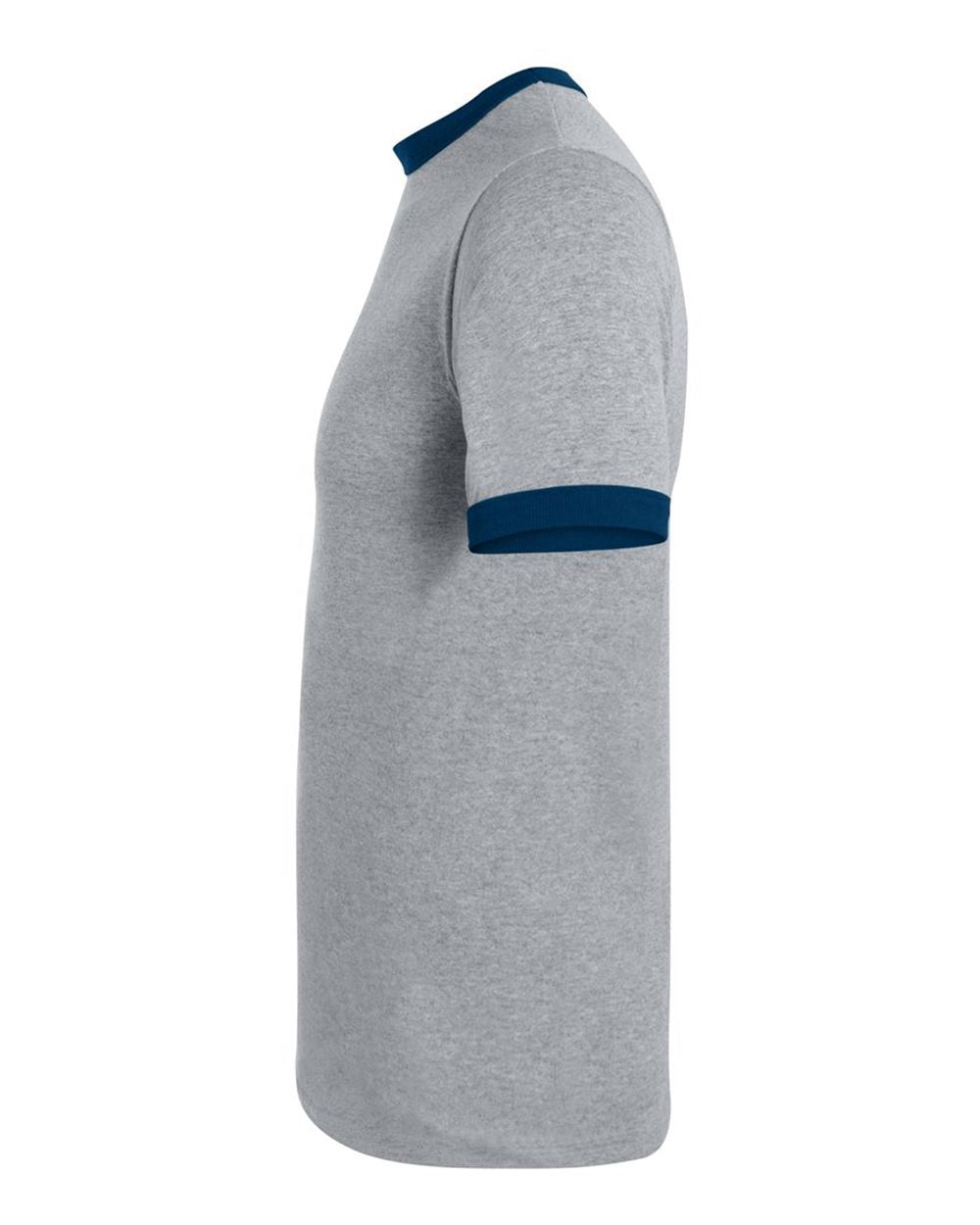 #color_Athletic Heather/ Navy