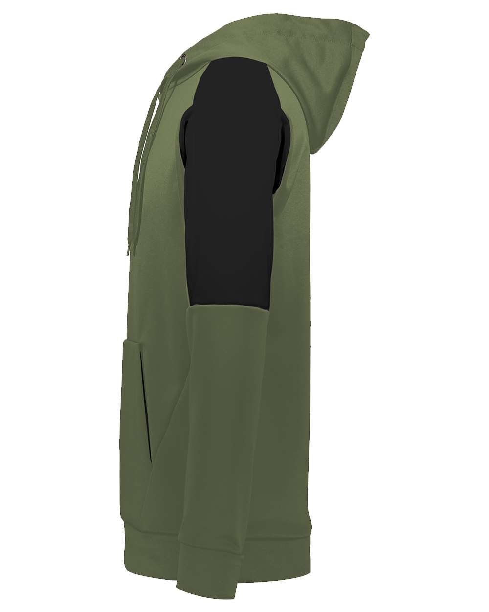 #color_Olive/ Black