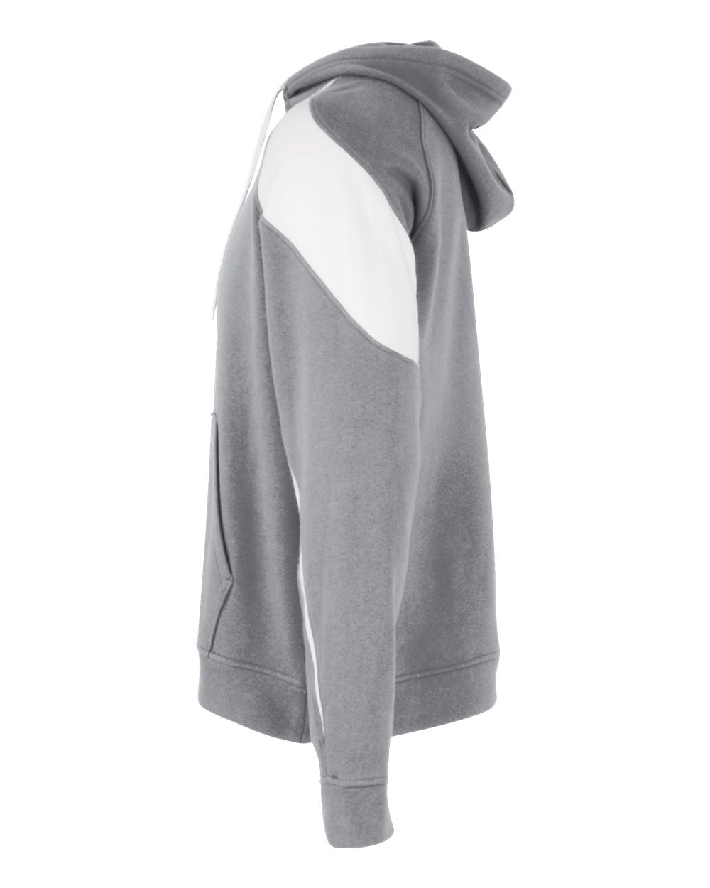 #color_Charcoal Heather/ White