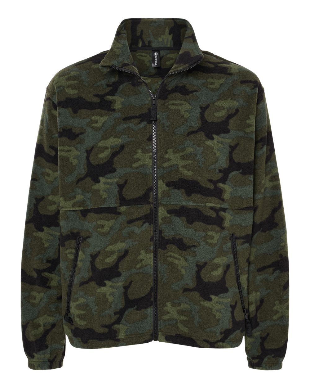 #color_Green Camo
