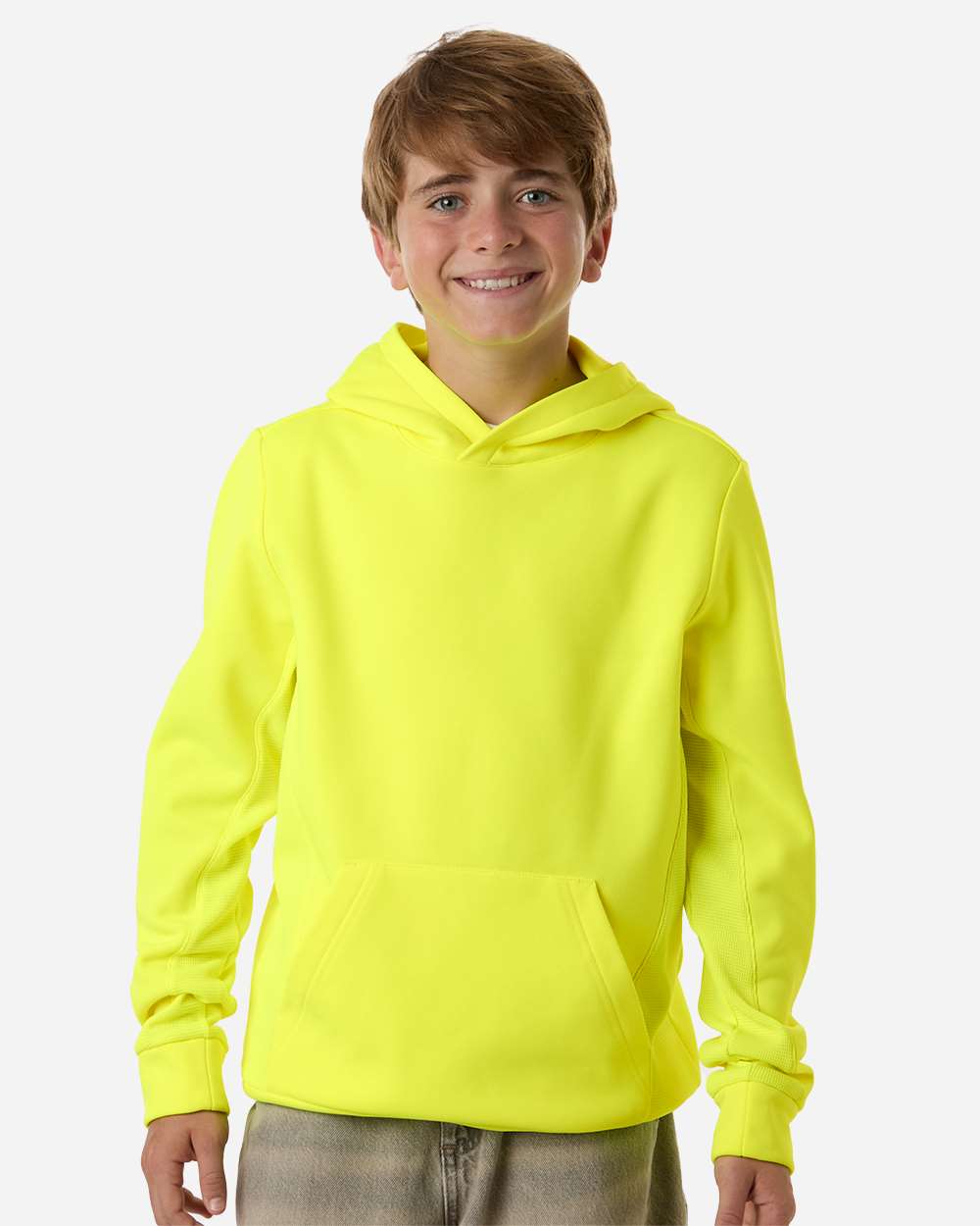 #colormdl_Safety Yellow