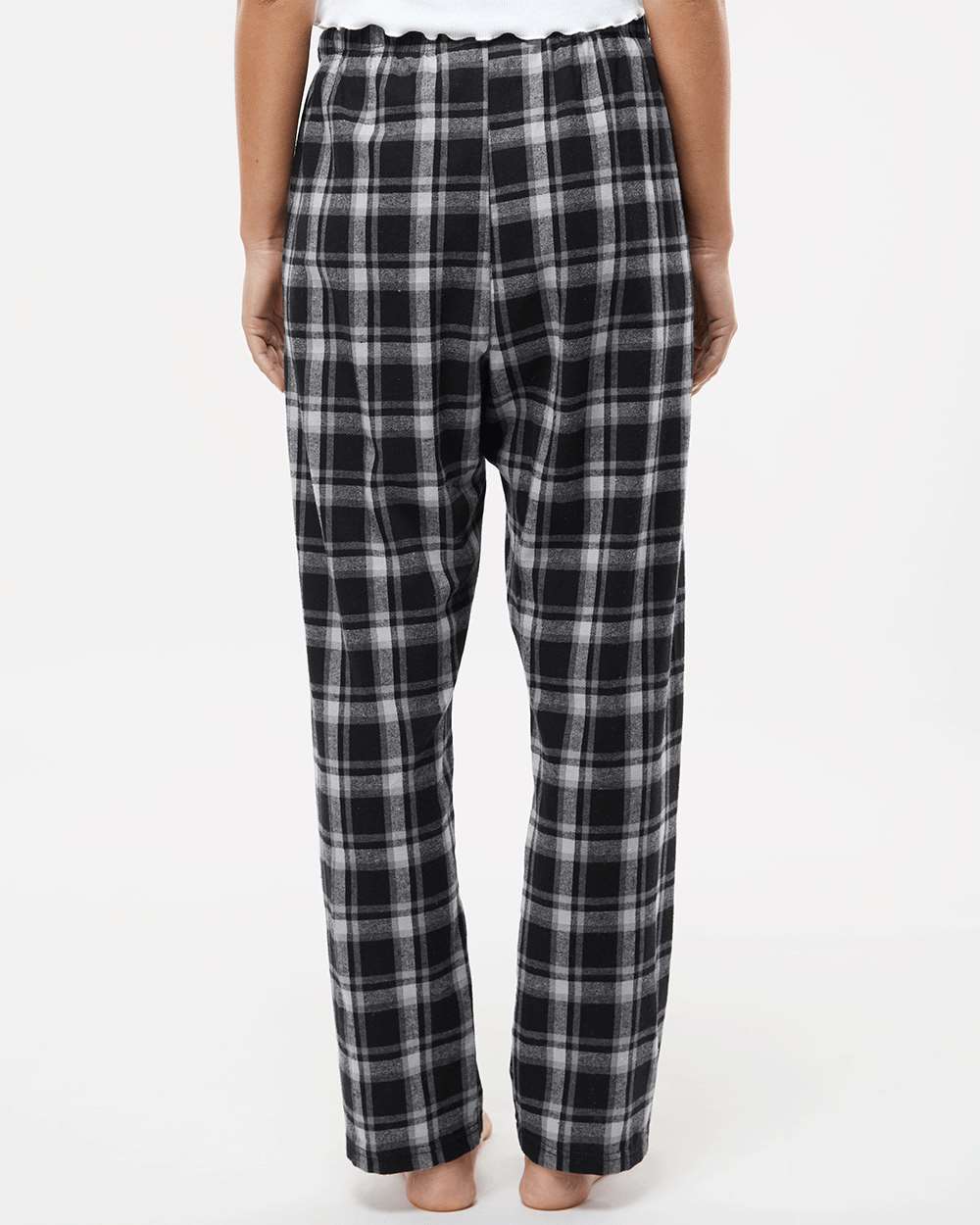 #colormdl_Heritage Black Plaid