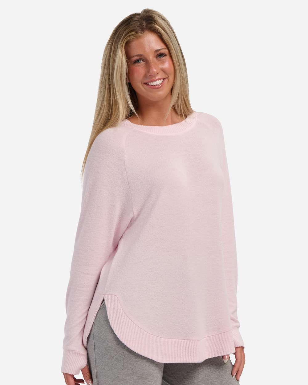 #colormdl_Pink Serenity