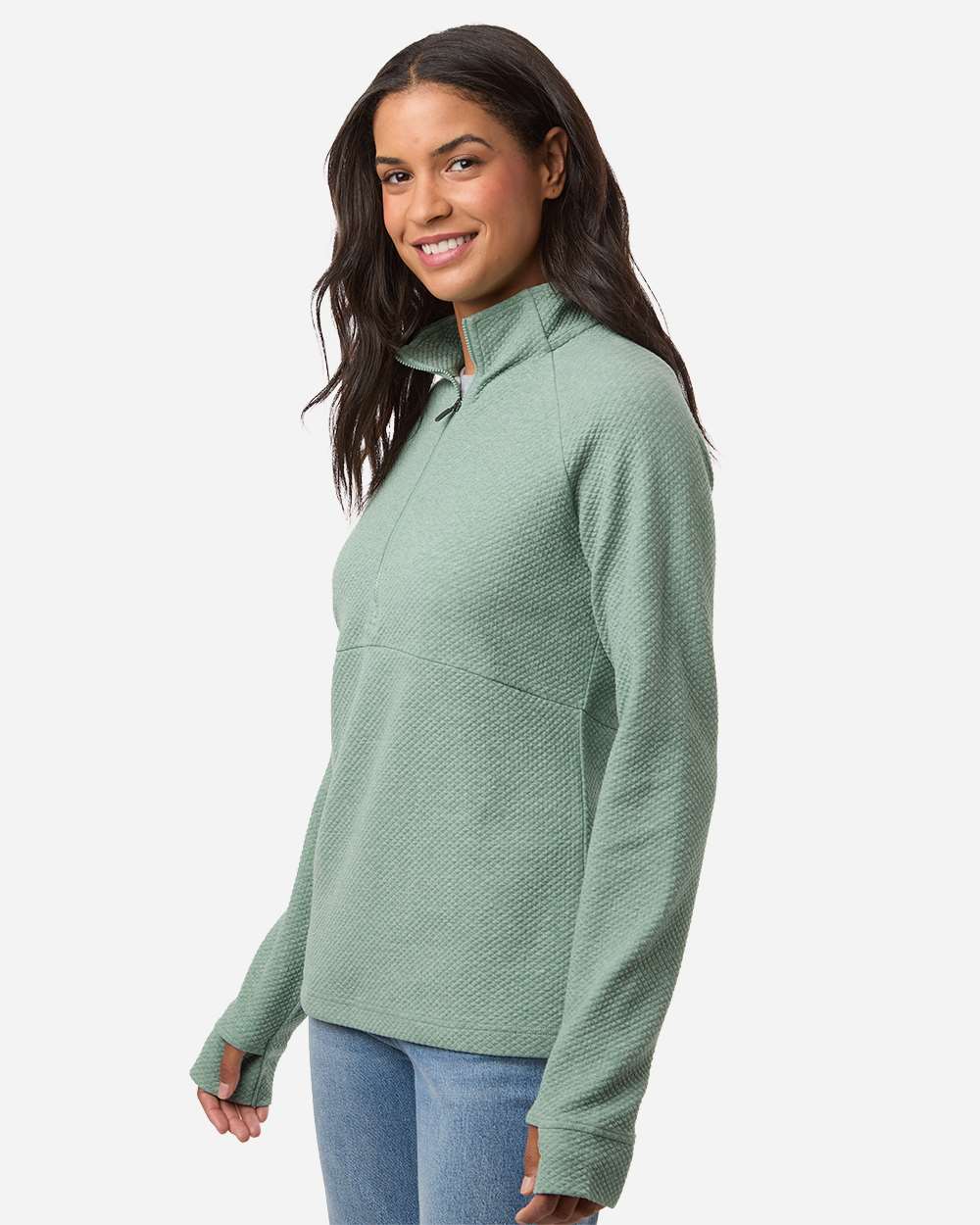 #colormdl_Sage Green Heather