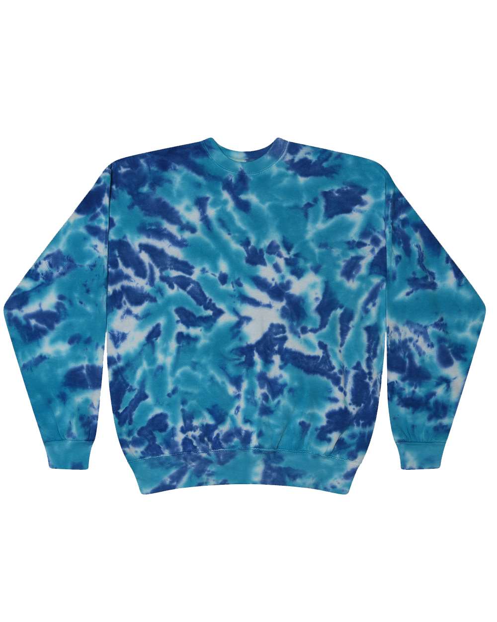 #color_Multi Blue