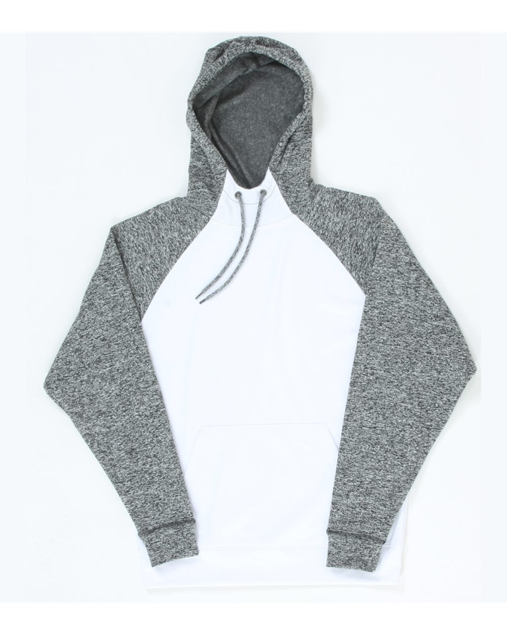 #color_White/ Charcoal Fleck