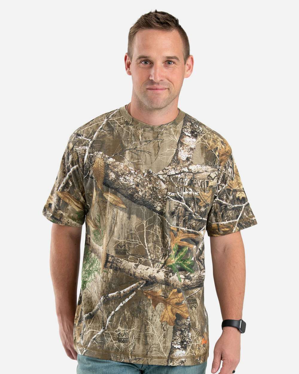 #colormdl_Realtree Edge