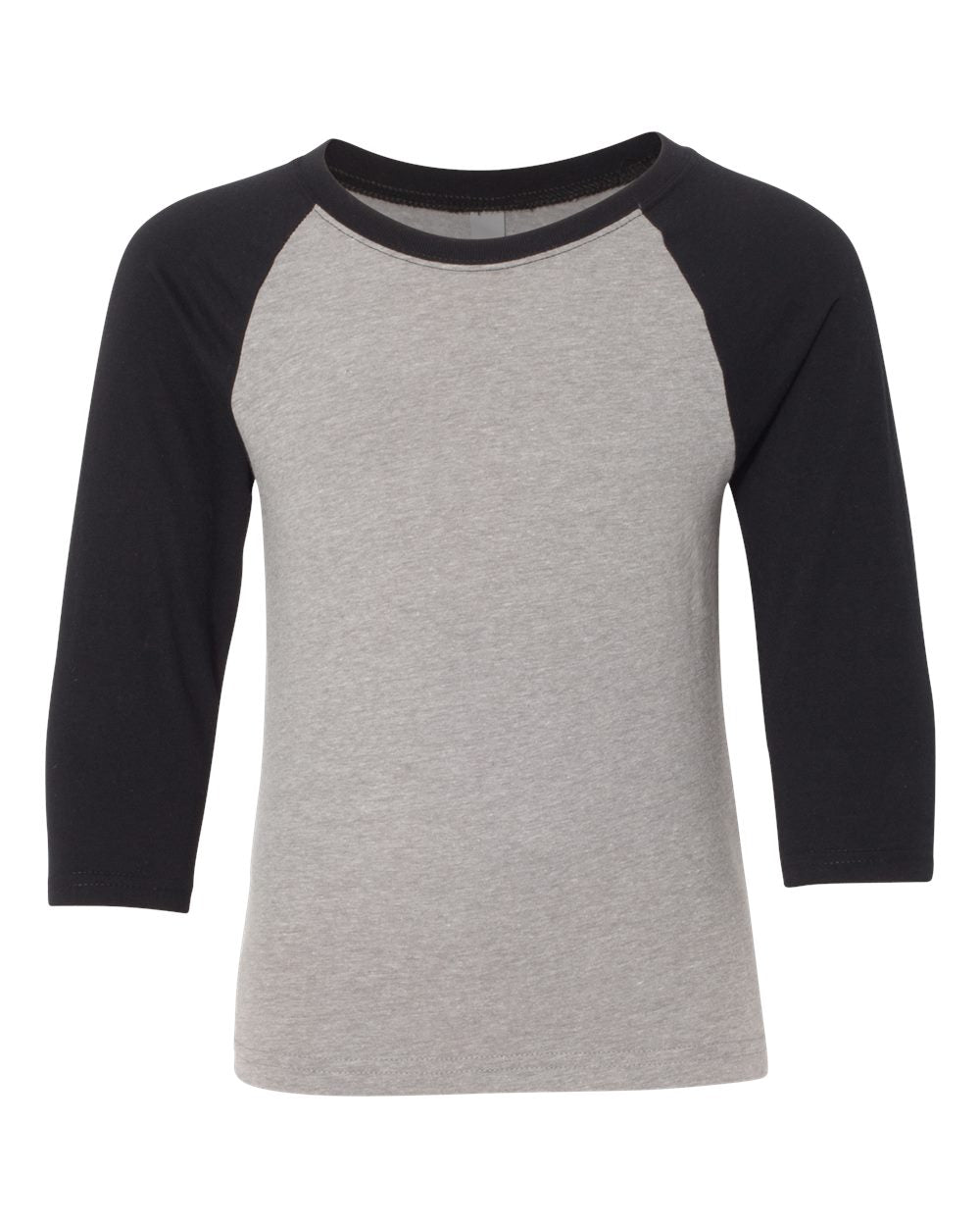 #color_Black Sleeves/ Dark Heather Grey Body