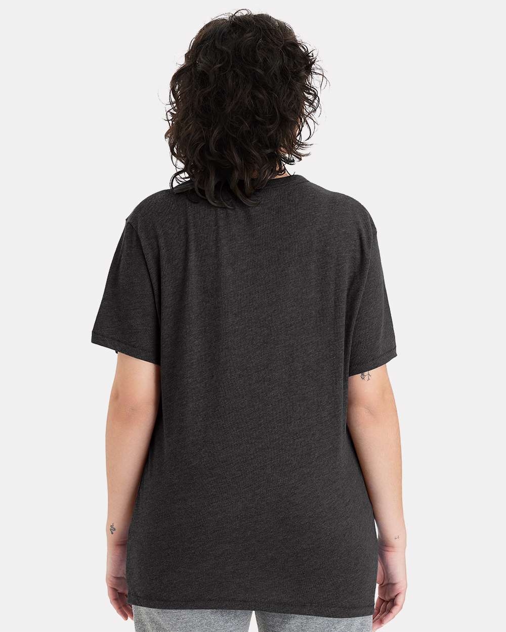 #colormdl_Charcoal Heather