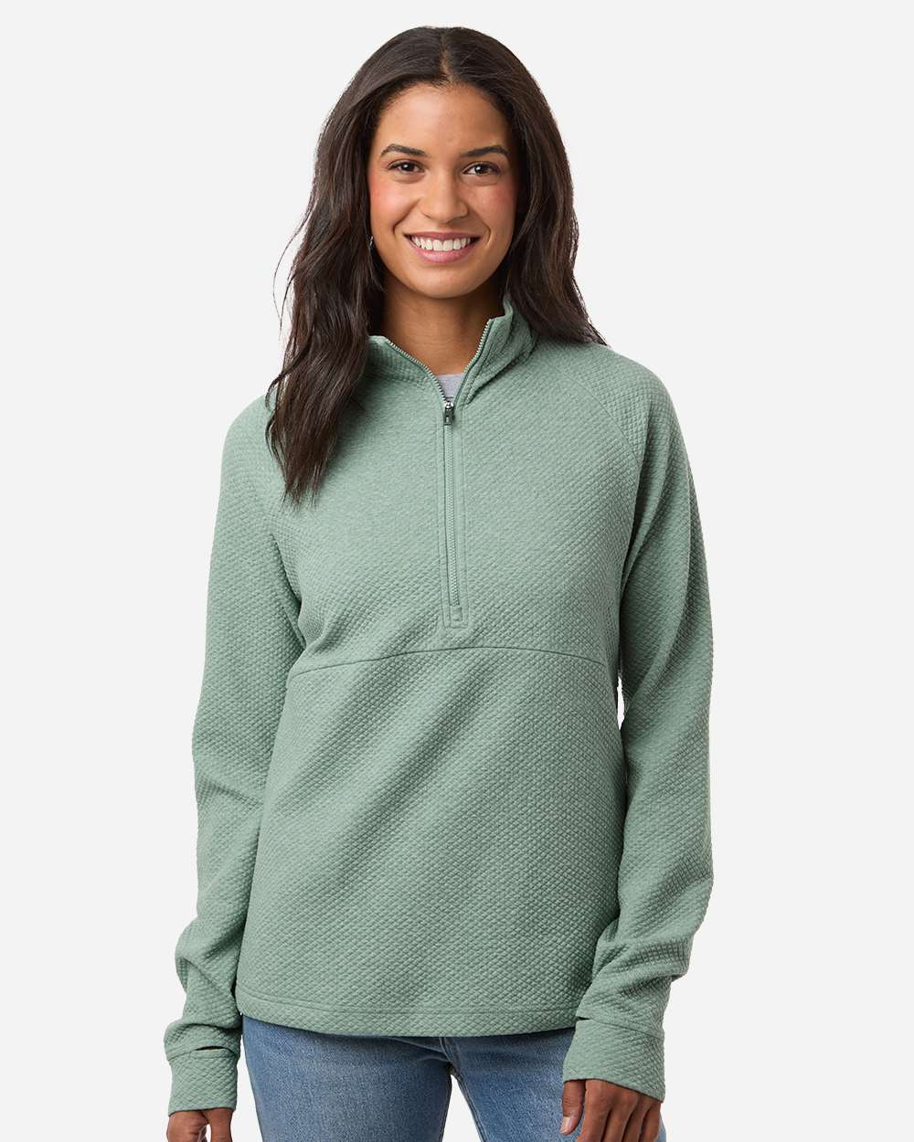 #colormdl_Sage Green Heather