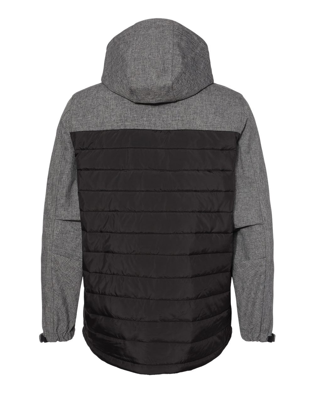 #color_Black Heather/ Black
