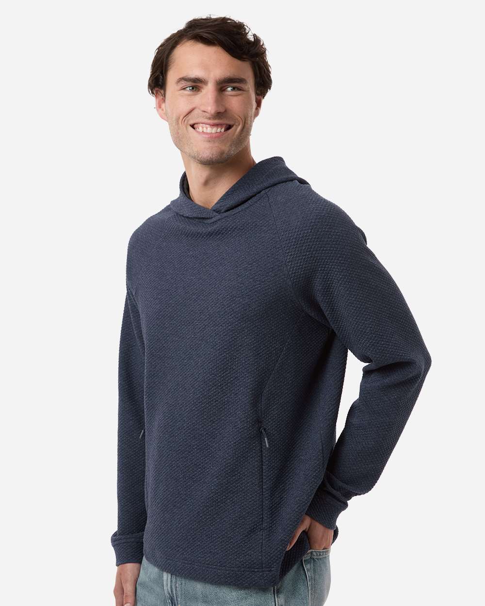#colormdl_Classic Navy Heather