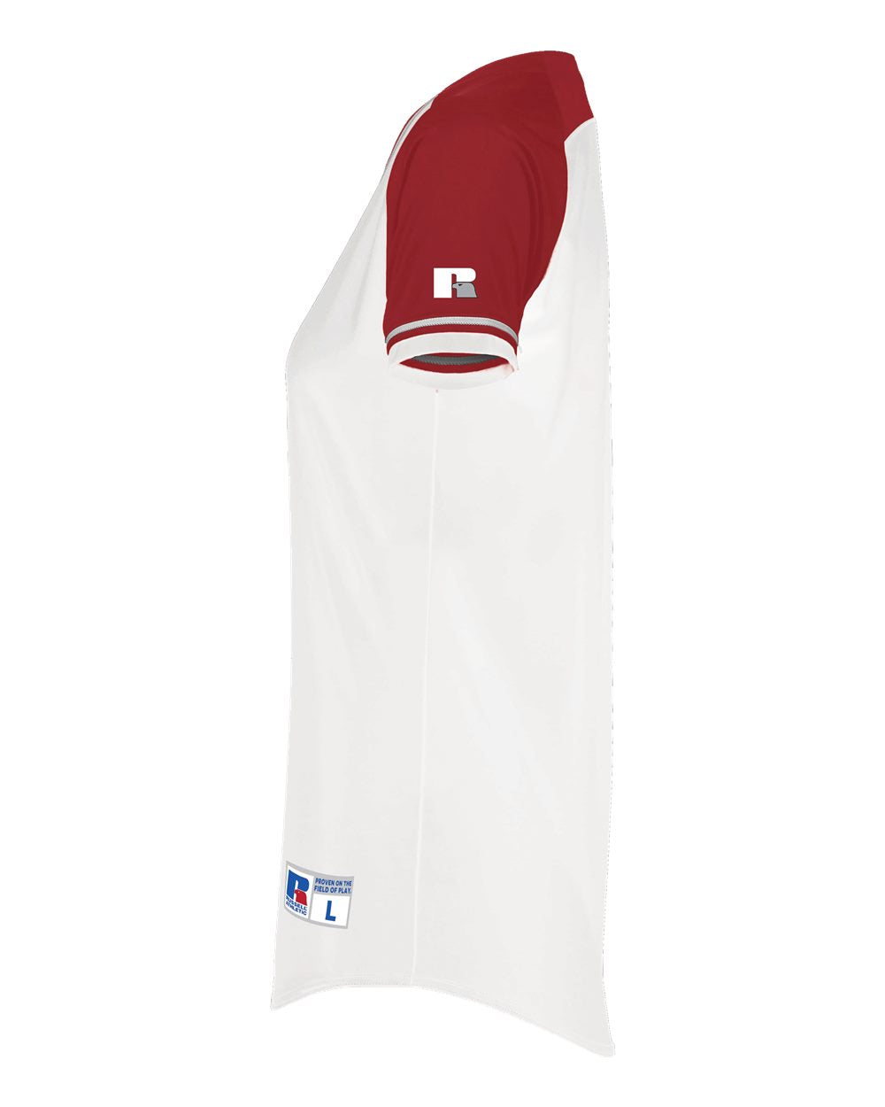 #color_White/ True Red/ White