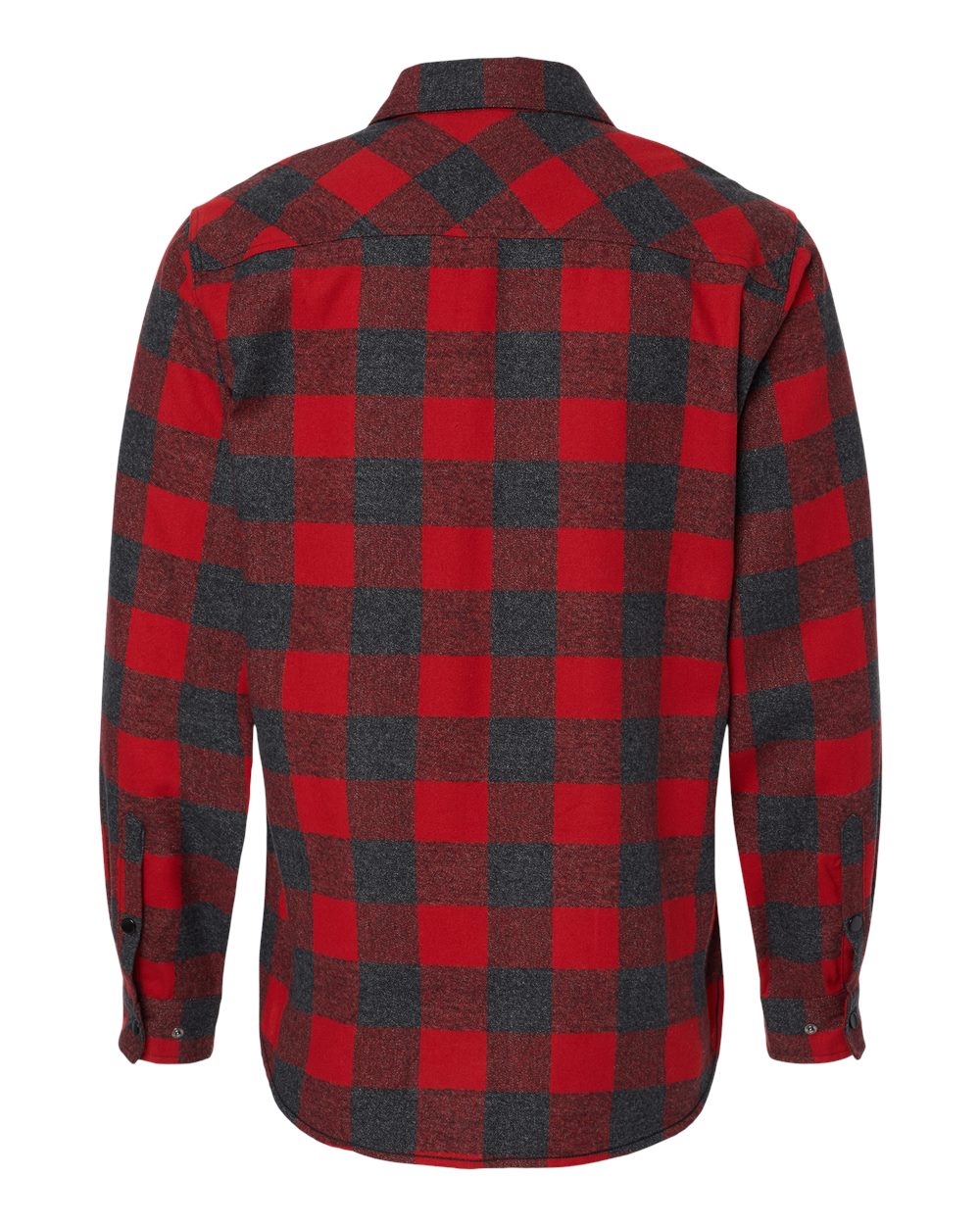 #color_Red/ Heather Black