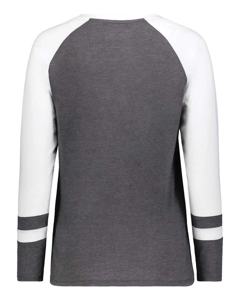 #color_Carbon Heather/ White
