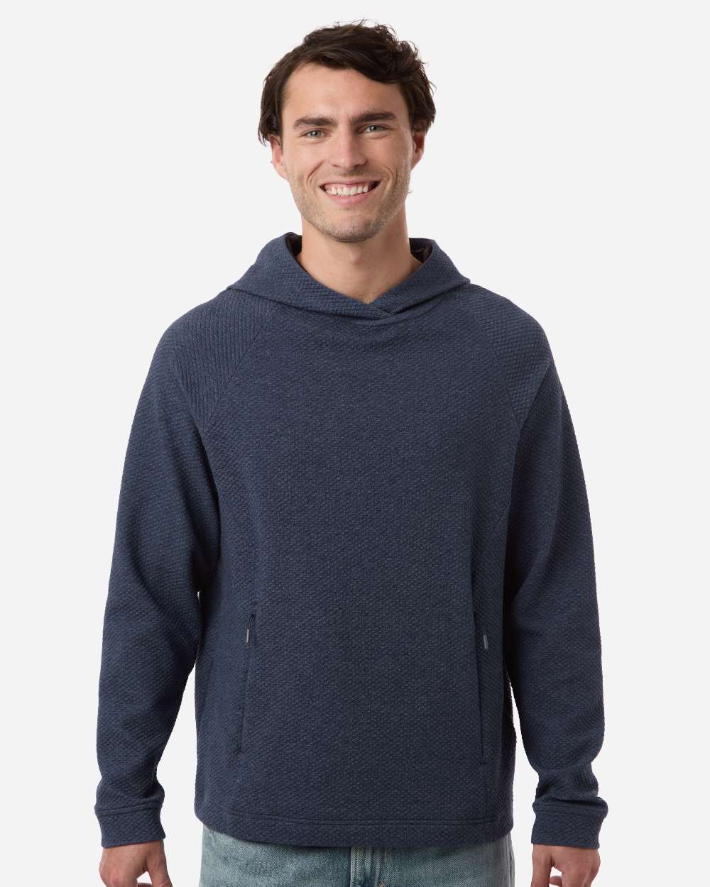 #colormdl_Classic Navy Heather