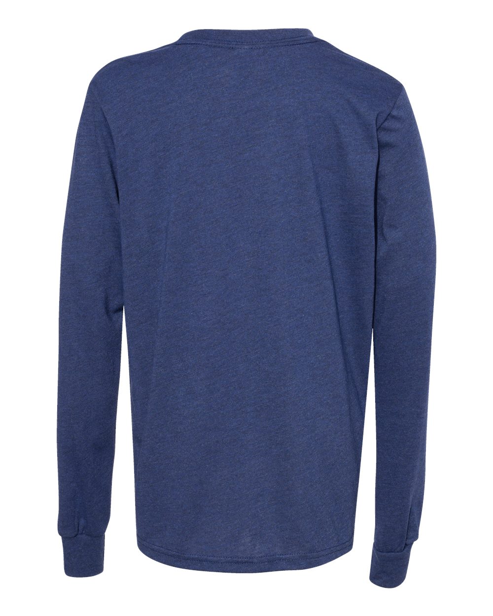 #color_Navy Triblend