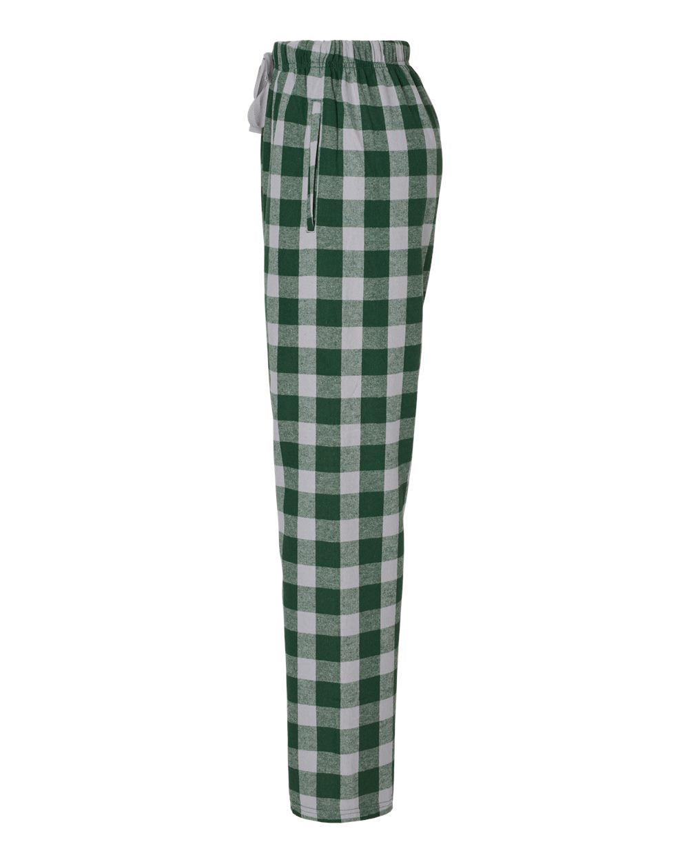 #color_Green/ Oxford Buffalo