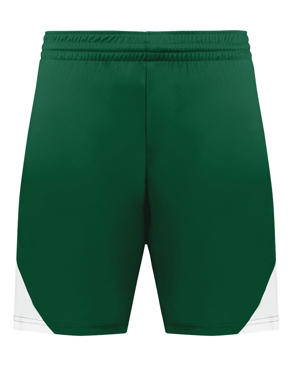 #color_Dark Green/ White