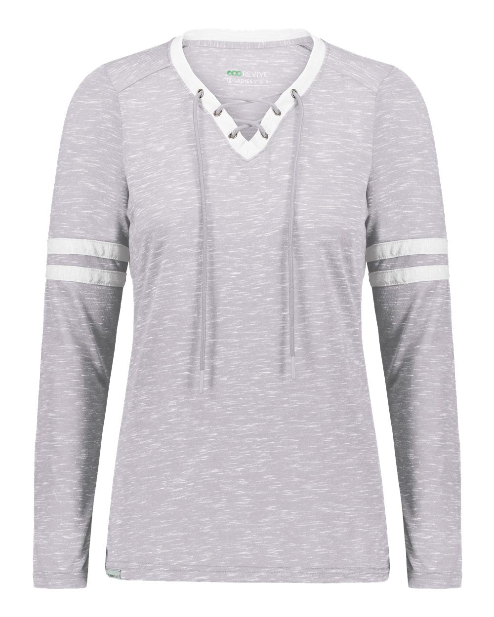 #color_Athletic Heather/ White