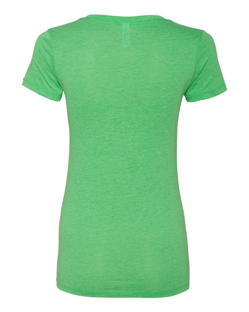 #color_Green Triblend