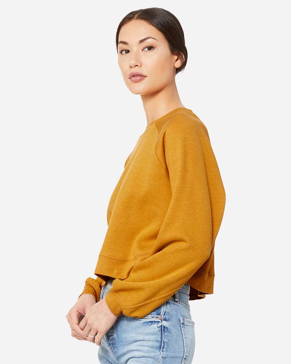 #colormdl_Heather Mustard