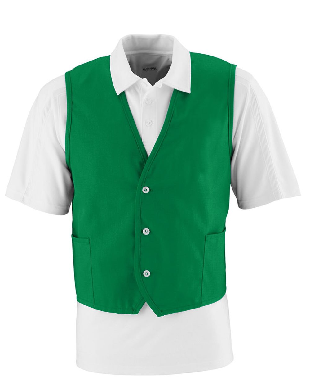 Augusta Sportswear Unisex Vest 2145