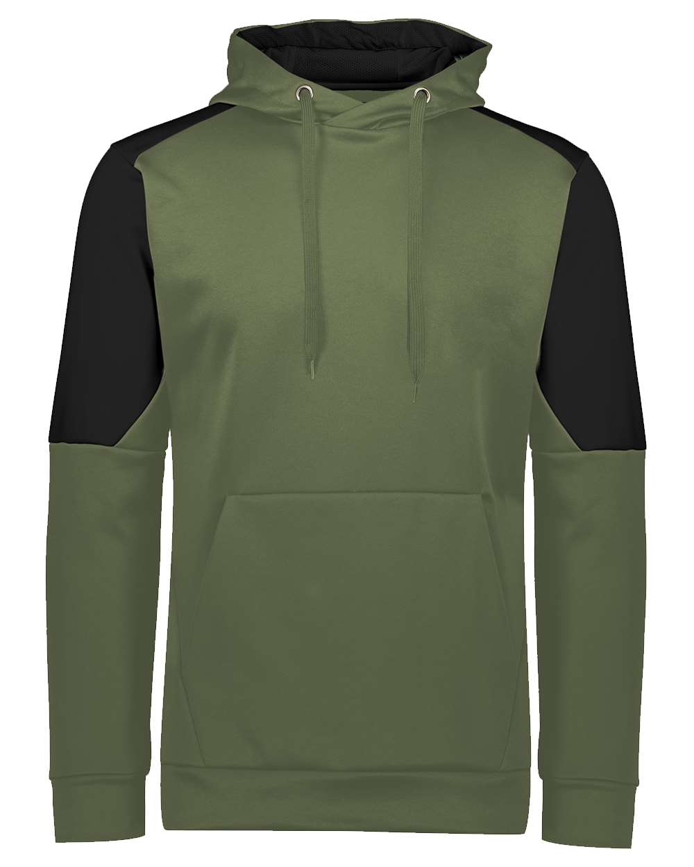 #color_Olive/ Black