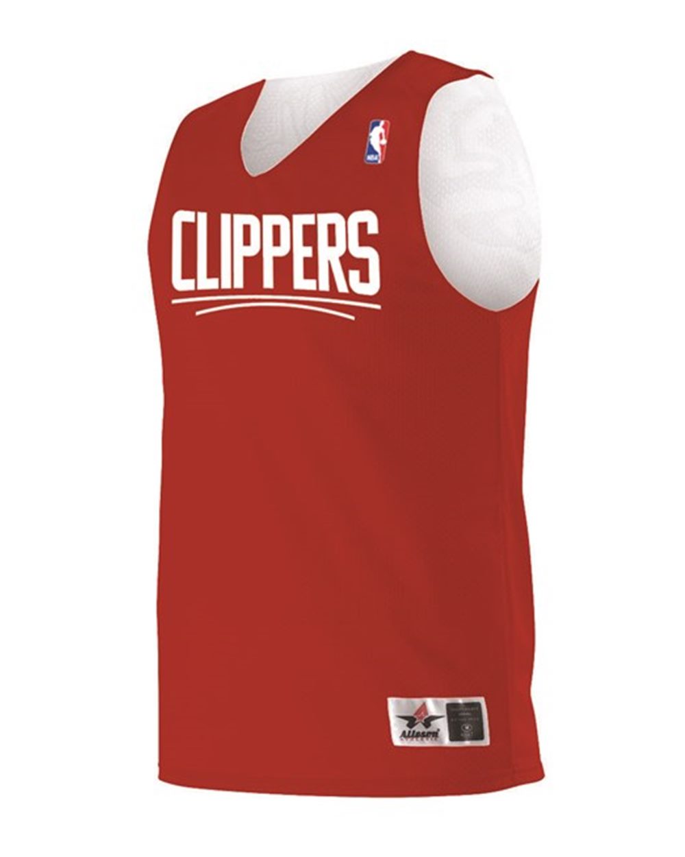 #color_Los Angeles Clippers