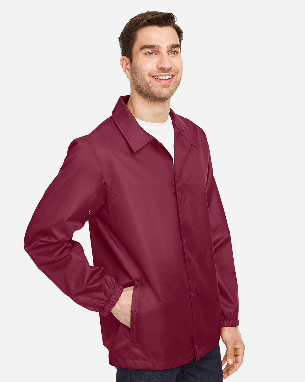 #colormdl_Sport Maroon