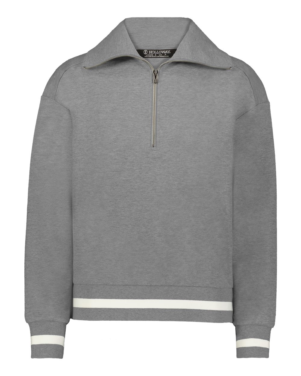 #color_Athletic Heather/ Vanilla