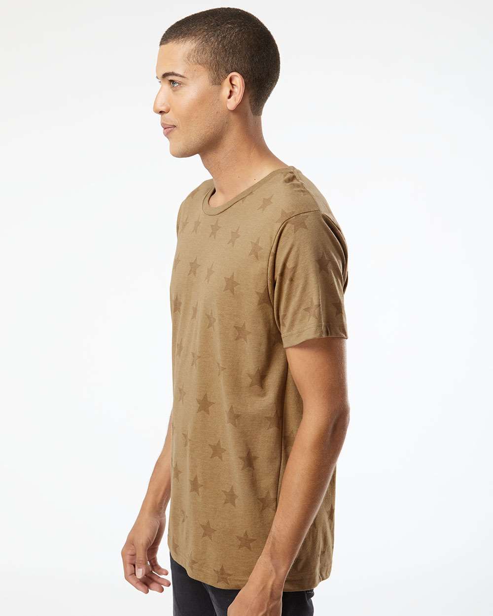 #colormdl_Coyote Brown Star