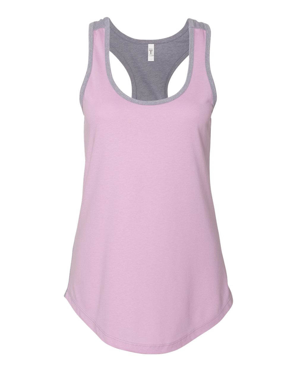 #color_Lilac/ Heather Grey
