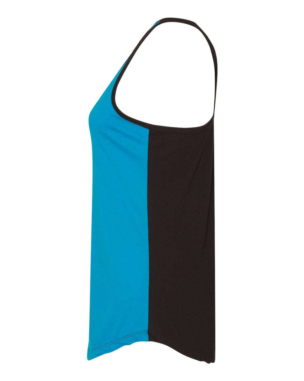 #color_Turquoise/ Black