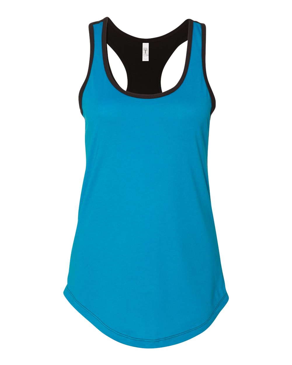 #color_Turquoise/ Black