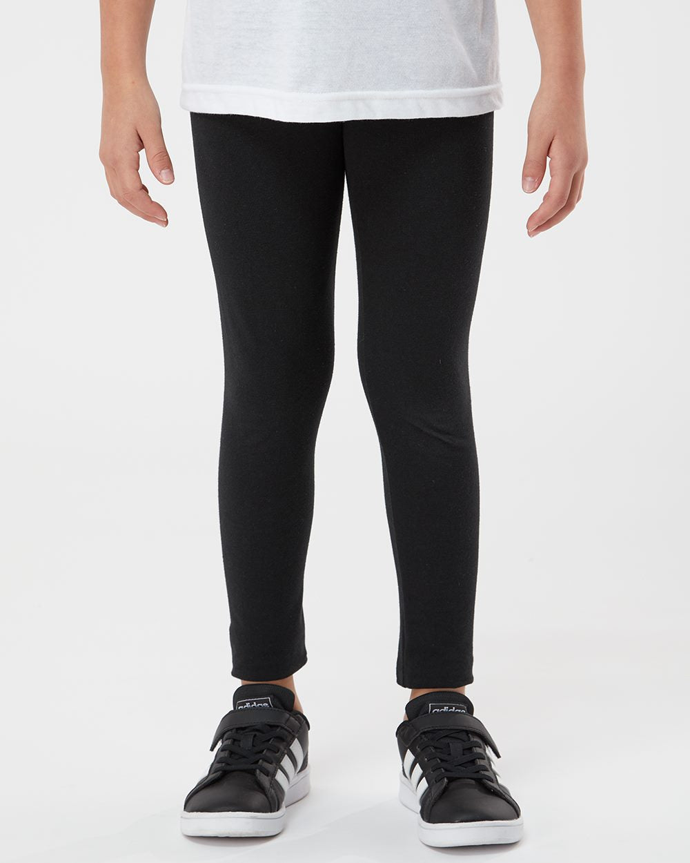 Boxercraft Girls' Leggings YS08