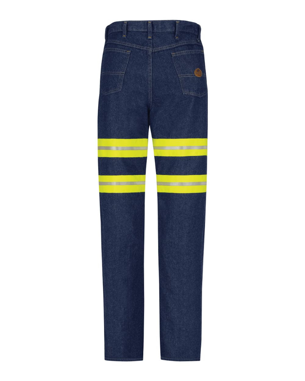 #color_Prewashed Indigo - Unhemmed