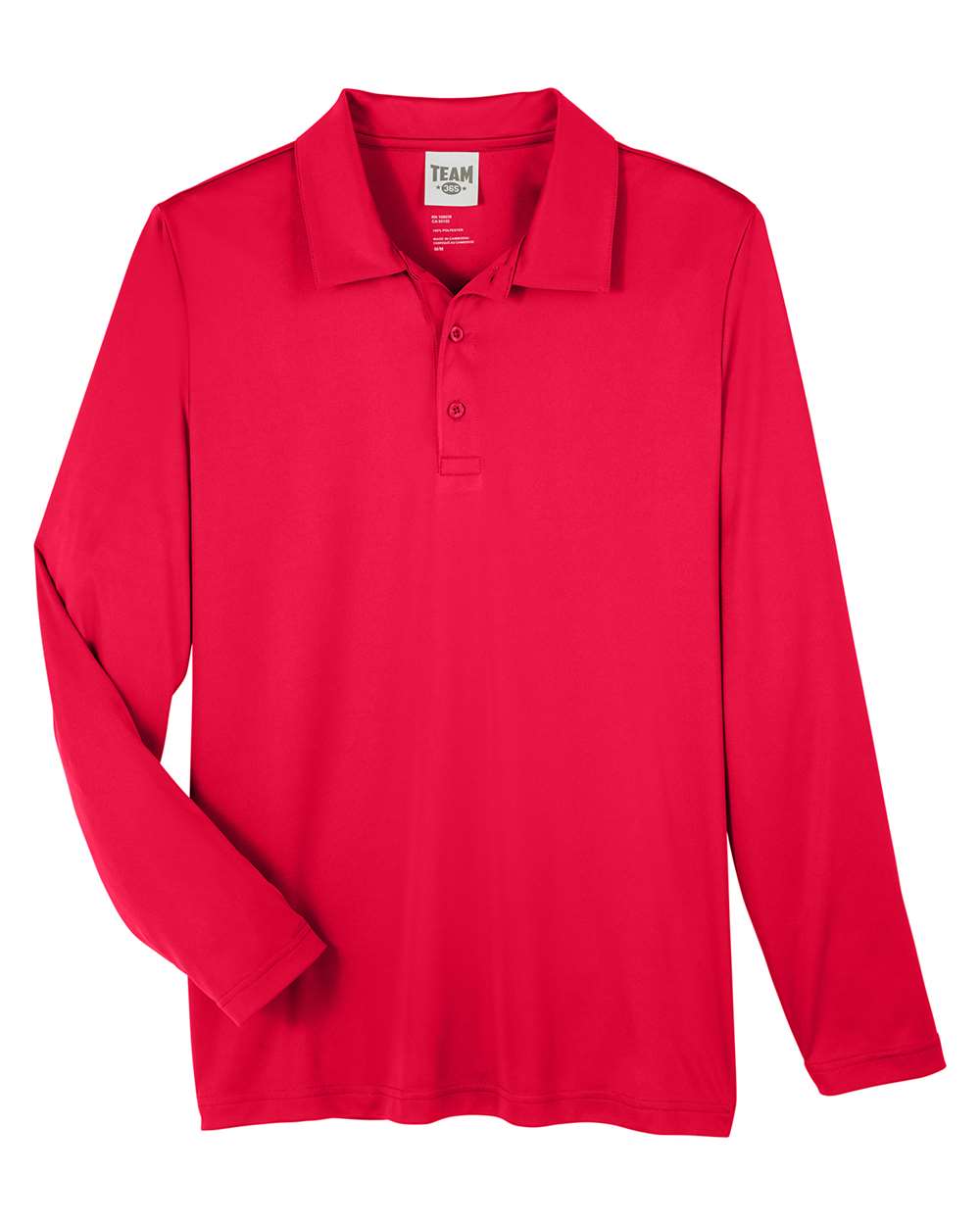 #color_Sport Red